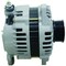 Wai Global Alternator, ALTHI IRIF, 100 Amp12 Volt, CW, 6Groove Pulley 13901N - alternate 6